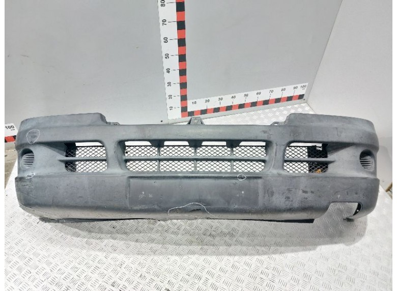 Бампер передний к Peugeot Boxer