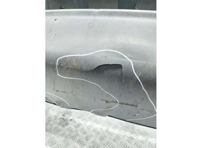 Бампер передний к Бампер передний к Peugeot Boxer undefined г. Boxer