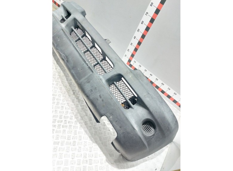 Бампер передний к Бампер передний к Peugeot Boxer undefined г. Boxer