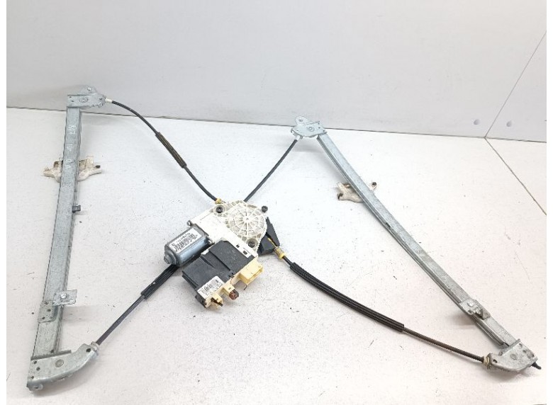 Стеклоподъемник электрический передний левый к Peugeot 807
