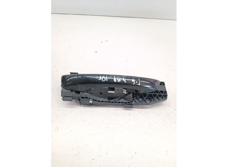 Ручка наружная задняя правая к Volkswagen Golf, 2010г.