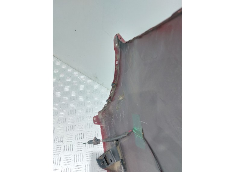 Бампер задний к Бампер задний к Mazda 6 undefined г. 6