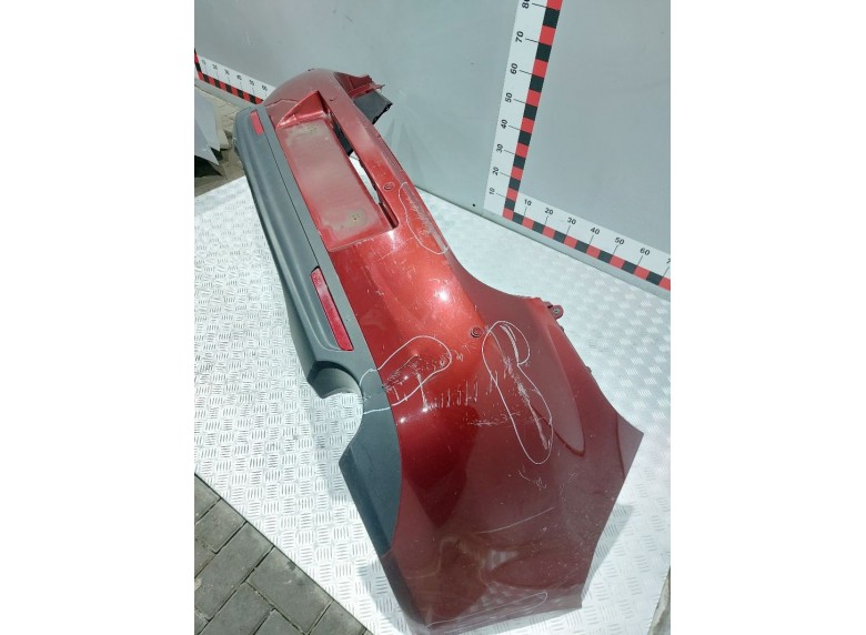 Бампер задний к Бампер задний к Mazda 6 undefined г. 6