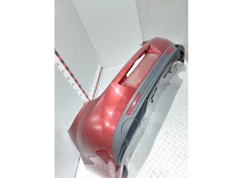 Бампер задний к Бампер задний к Mazda 6 undefined г. 6