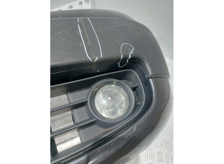 Фара противотуманная левая к Renault Scenic, 2004г.