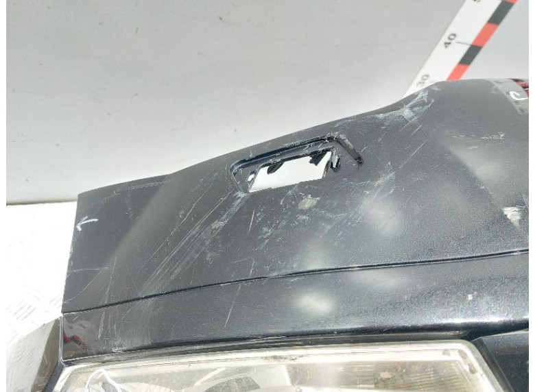 Бампер передний к Citroen C5, 2010г.