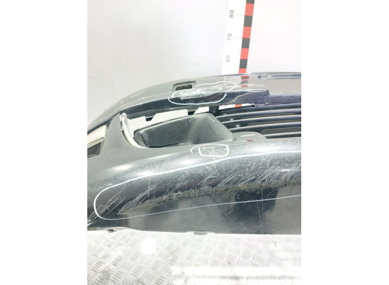 Бампер передний к Citroen C5, 2010г.