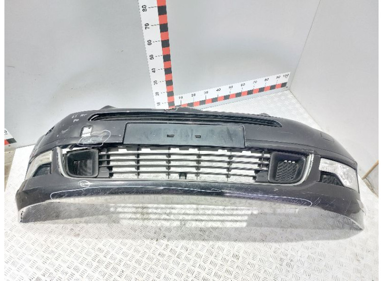 Бампер передний к Citroen C5, 2010г.
