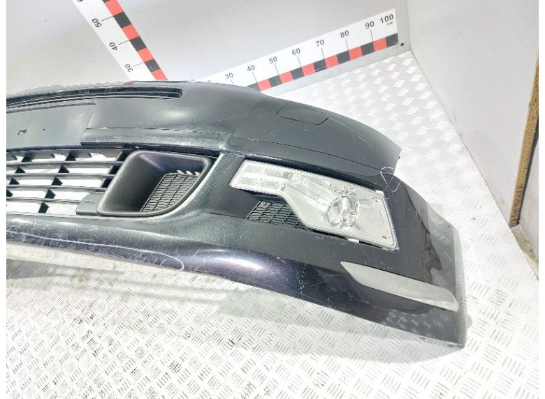 Бампер передний к Citroen C5, 2010г.
