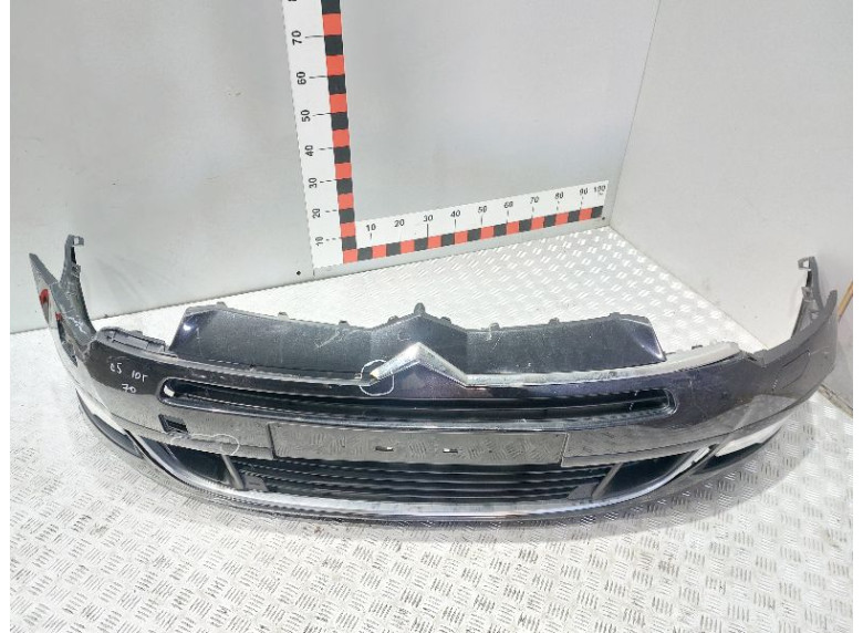 Бампер передний к Citroen C5, 2010г.