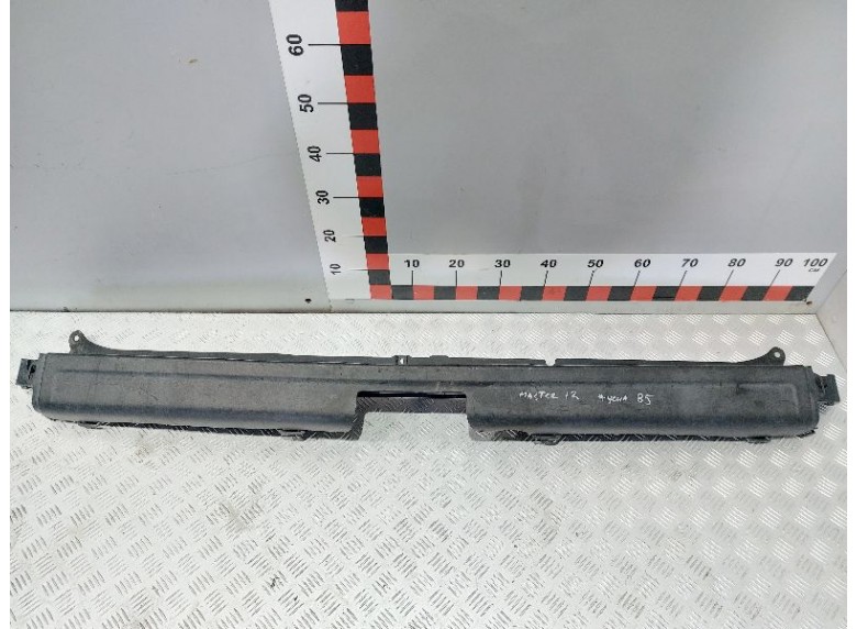 Бампер задний к Renault Master