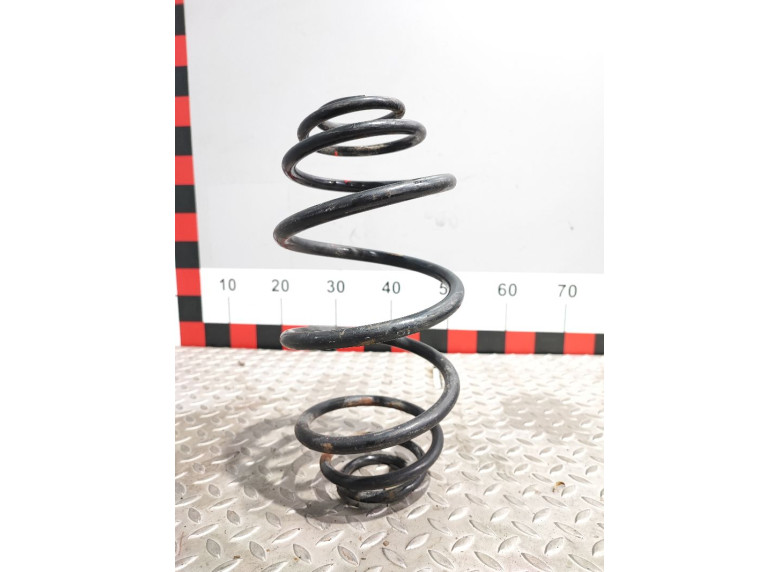 Пружина задняя к Opel Astra, 2004г.