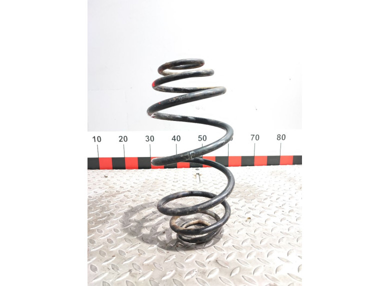 Пружина задняя к Opel Astra, 2004г.