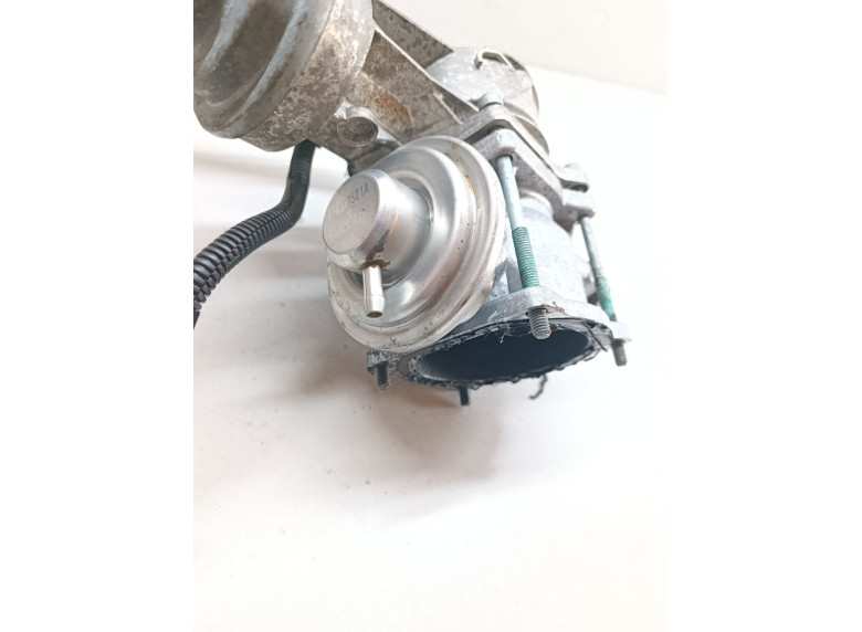 Клапан EGR к Volkswagen Touareg, 2004г.