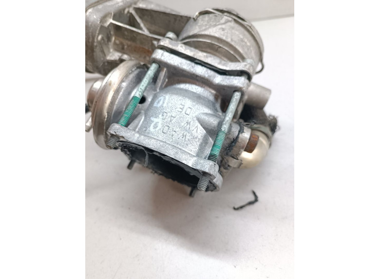 Клапан EGR к Volkswagen Touareg, 2004г.