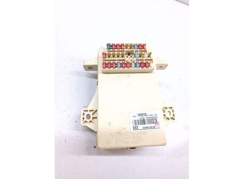 Насос вакуумный к Kia Ceed, 2006г.