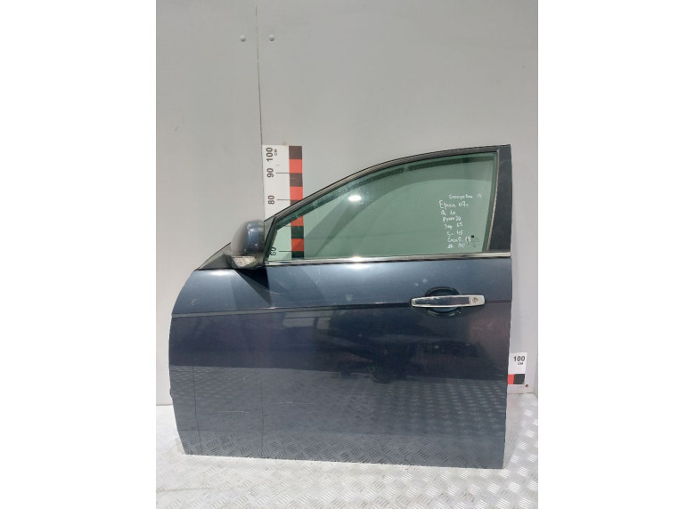 Стеклоподъемник электрический передний левый к Chevrolet Epica, 2007г.