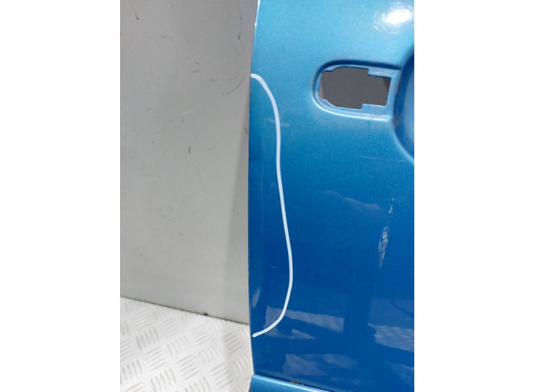 Дверь передняя правая к Volkswagen Golf, 2005г.