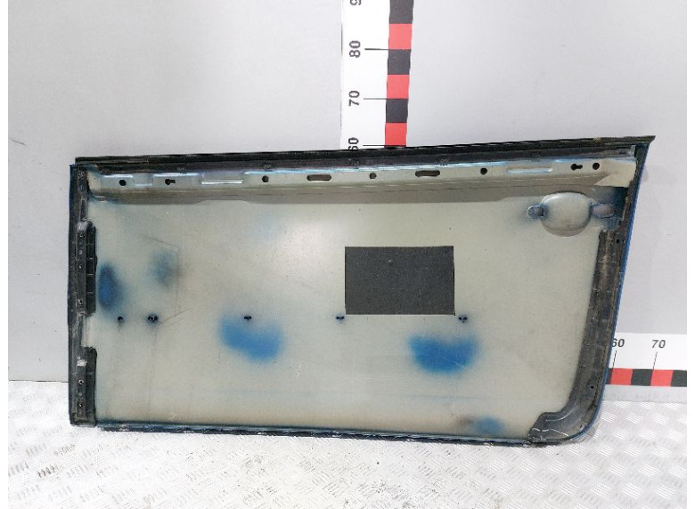 Дверь передняя правая к Volkswagen Golf, 2005г.