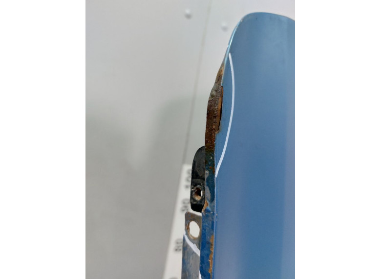 Дверь передняя правая к Volkswagen Golf, 2005г.