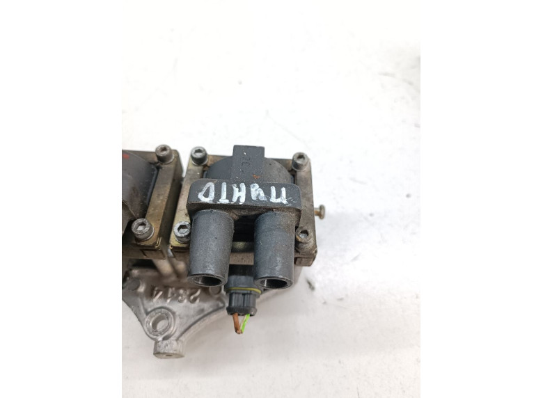 Катушка зажигания к Fiat Punto, 1997г.