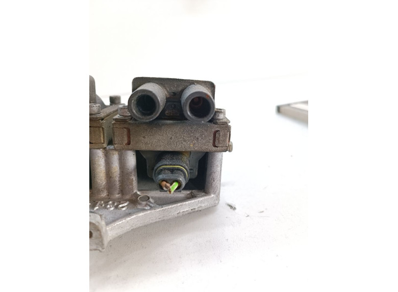 Катушка зажигания к Fiat Punto, 1997г.