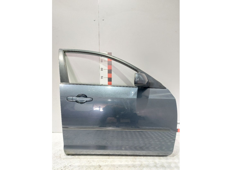 Замок двери передней правой к Mazda 3