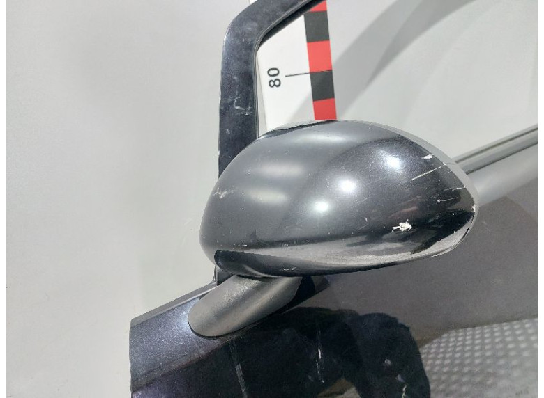 Зеркало наружное левое к Opel Corsa, 2008г.