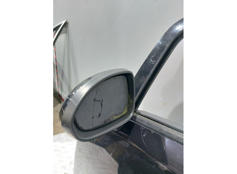 Зеркало наружное левое к Opel Corsa, 2008г.