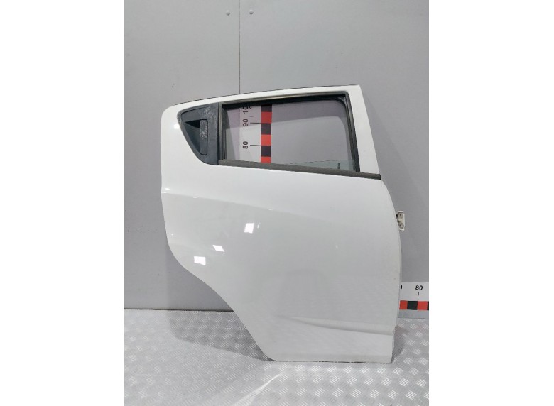 Ручка наружная задняя правая к Chevrolet Spark