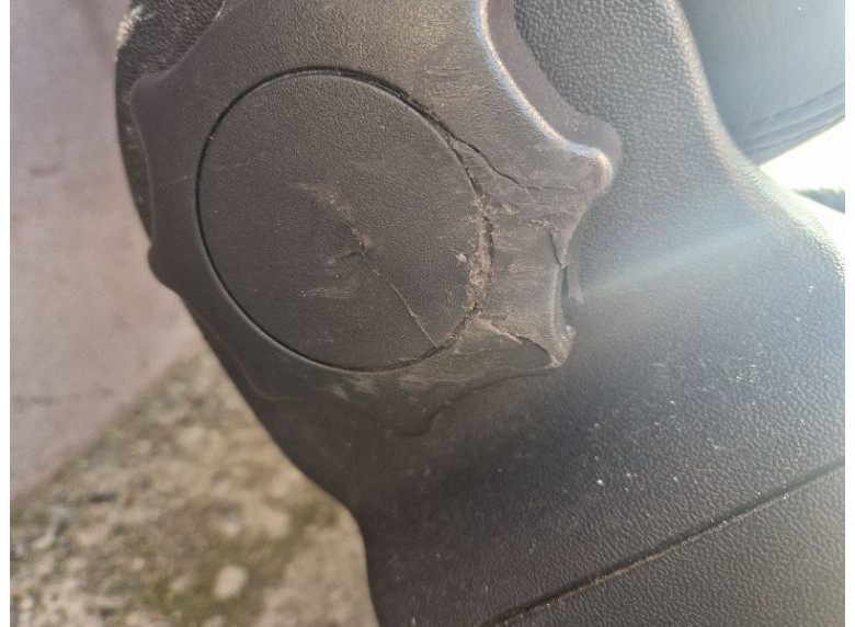 Салон (комплект сидений) к Audi A4, 2002г.
