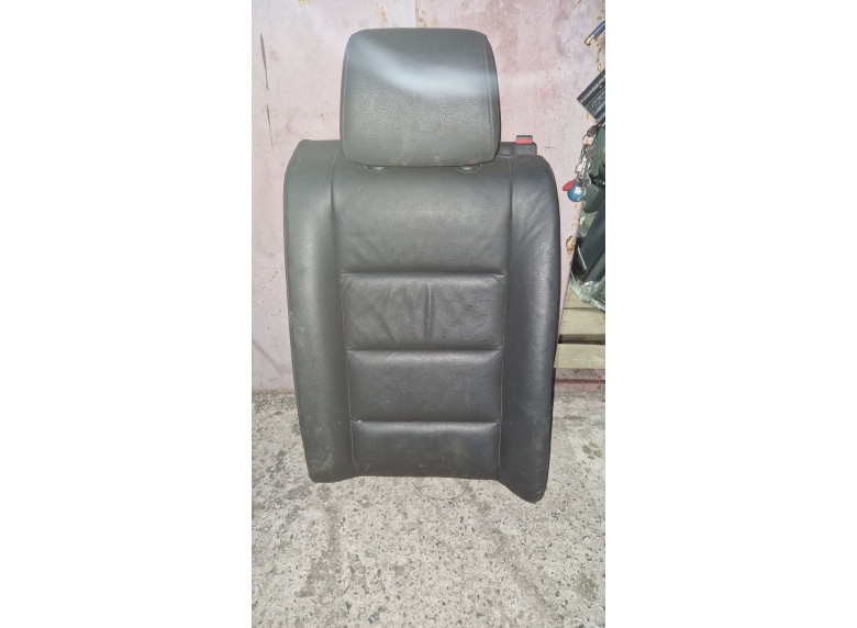 Салон (комплект сидений) к Audi A4, 2002г.