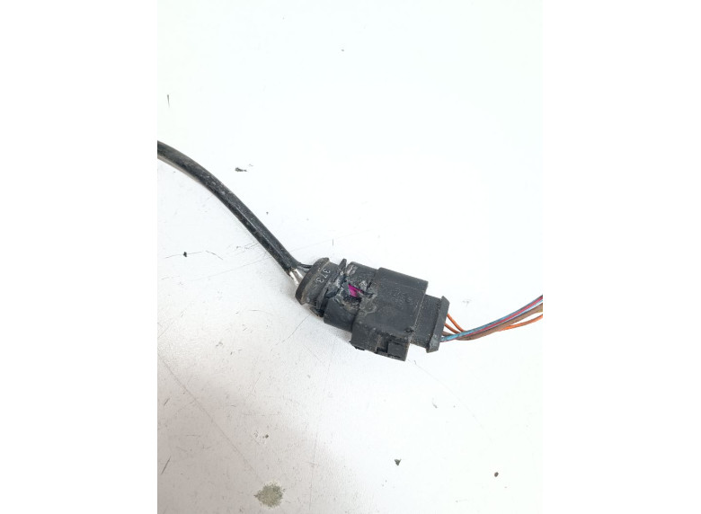 Лямбда-зонд к Volkswagen Polo, 2006г.