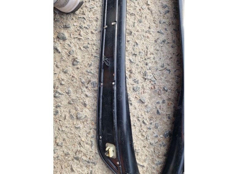 Накладка на порог к Накладка на порог к Peugeot 607 undefined г. 607