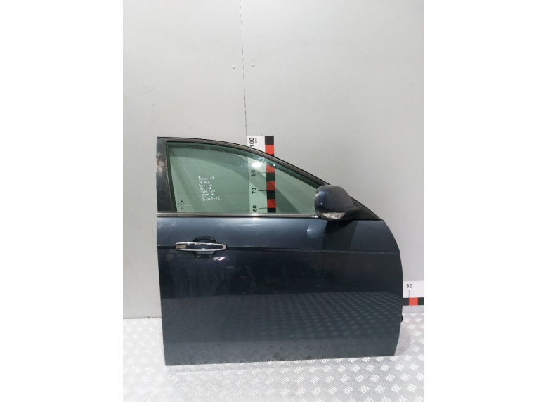 Ручка наружная передняя правая к Chevrolet Epica, 2007г.
