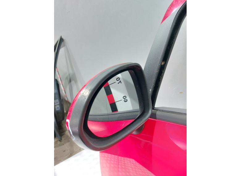 Зеркало наружное левое к Opel Corsa, 2008г.