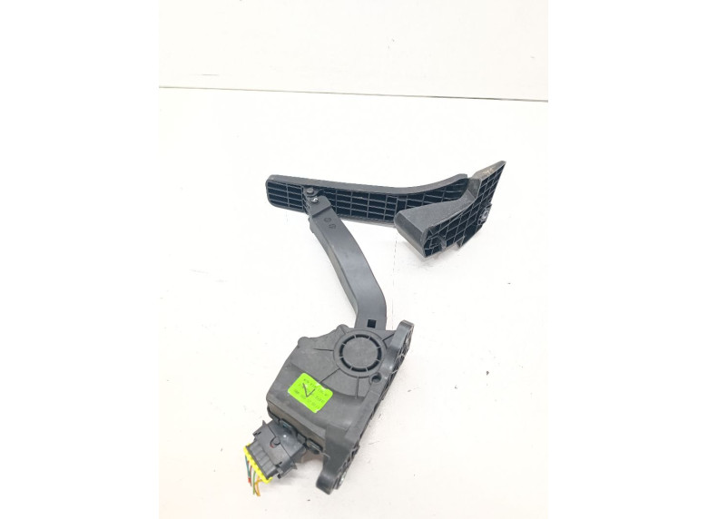 Педаль газа к SsangYong Tivoli, 2016г.