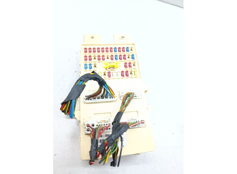 Блок предохранителей к SsangYong Tivoli, 2016г.