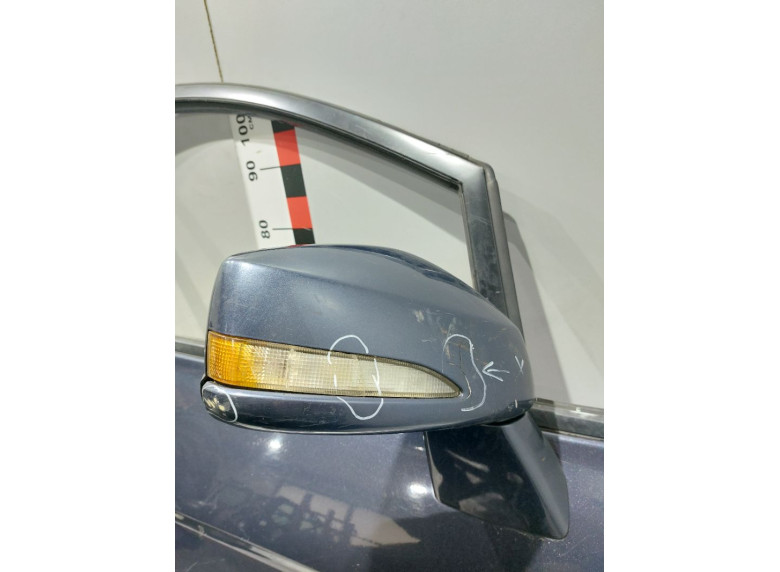 Зеркало наружное правое к Honda FR-V, 2006г.