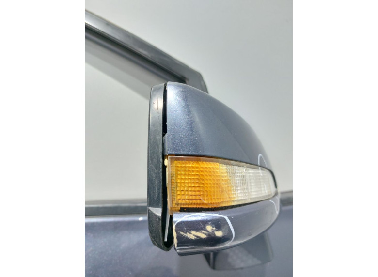 Зеркало наружное правое к Honda FR-V, 2006г.
