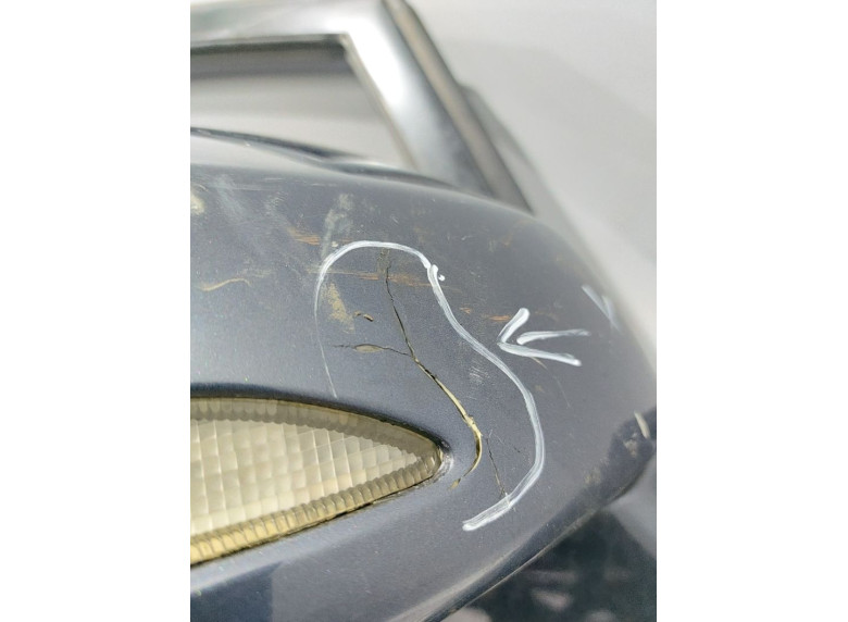 Зеркало наружное правое к Honda FR-V, 2006г.