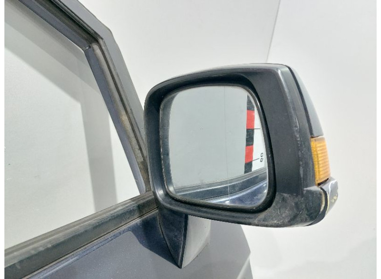 Зеркало наружное правое к Honda FR-V, 2006г.