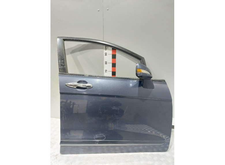 Замок двери передней правой к Honda FR-V, 2006г.