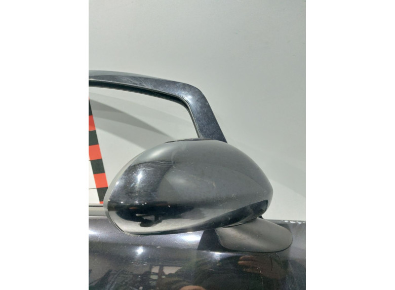 Зеркало наружное правое к Opel Corsa, 2008г.