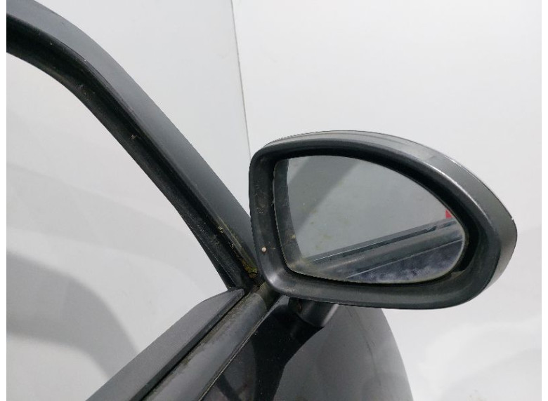 Зеркало наружное правое к Opel Corsa, 2008г.