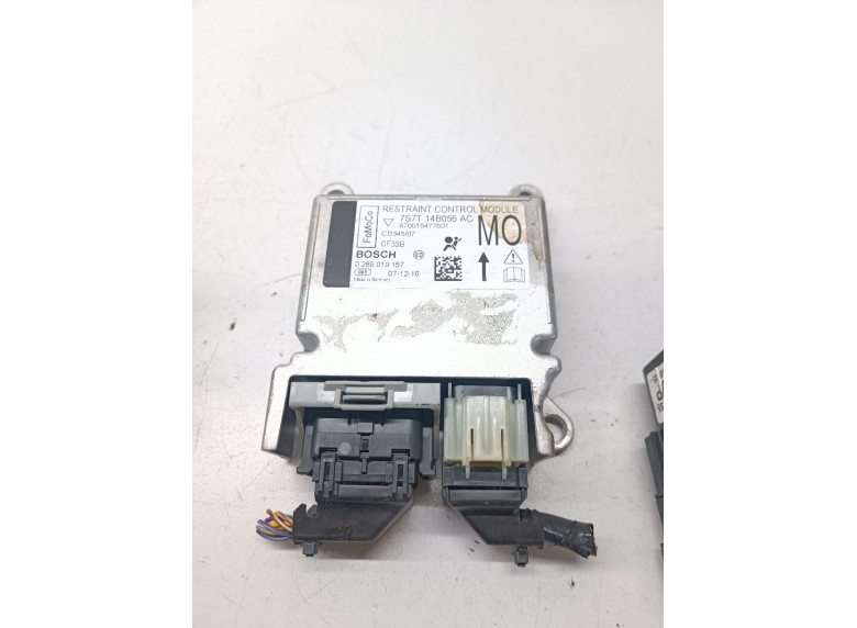 Блок AirBag к Ford Mondeo