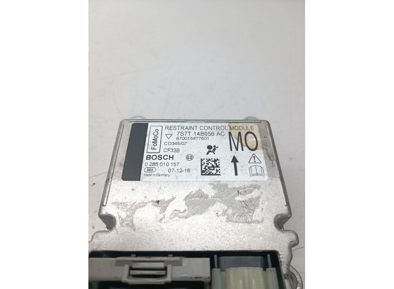 Блок AirBag к Блок AirBag к Ford Mondeo undefined г. Mondeo