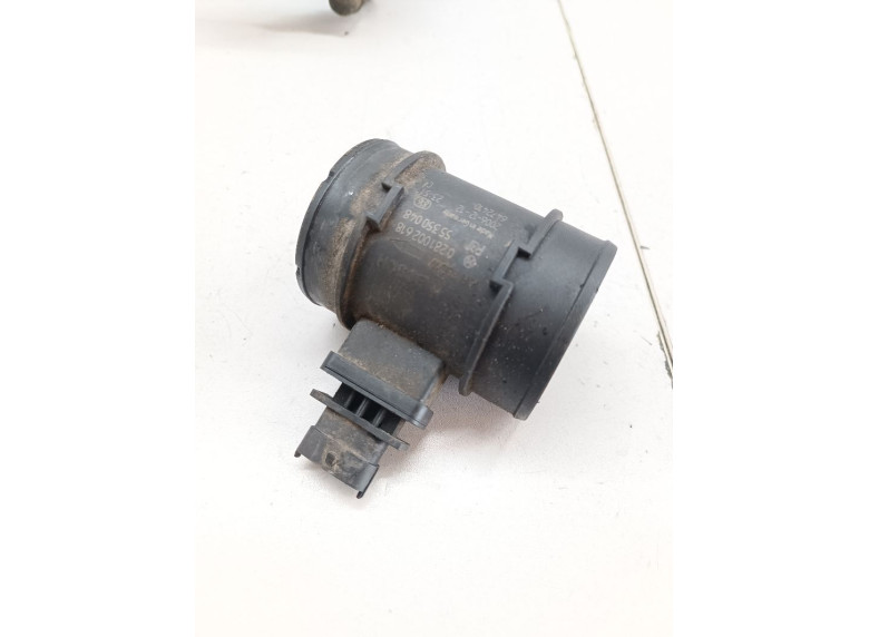 Расходомер воздуха к Opel Corsa, 2005г.