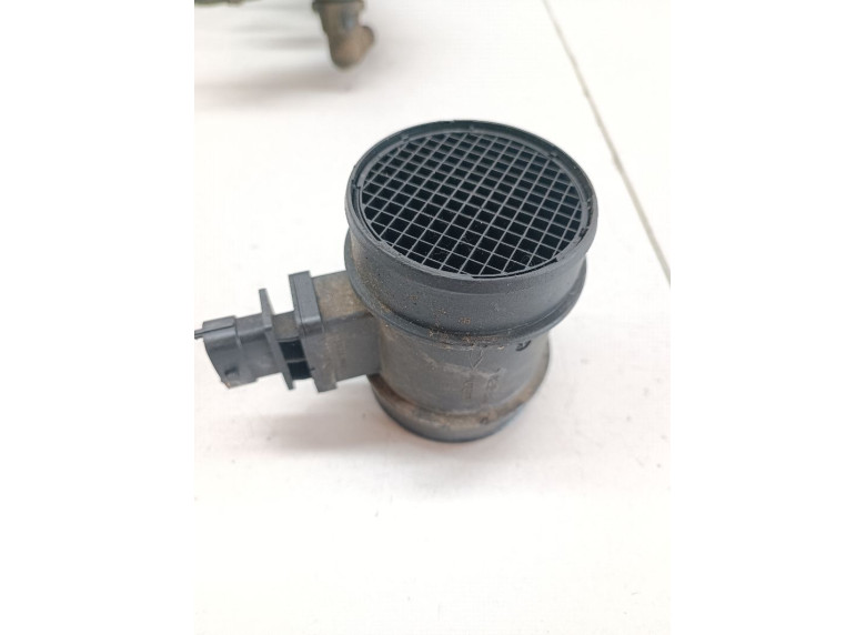 Расходомер воздуха к Opel Corsa, 2005г.