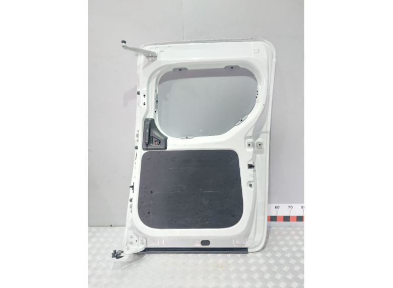 Ручка внутренняя к Dacia Dokker, 2014г.